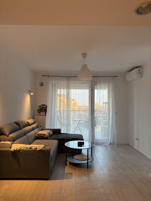 Inchiriez apartament Obor / Rose Garden