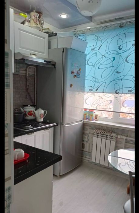 Продам 2 комнатную квартиру