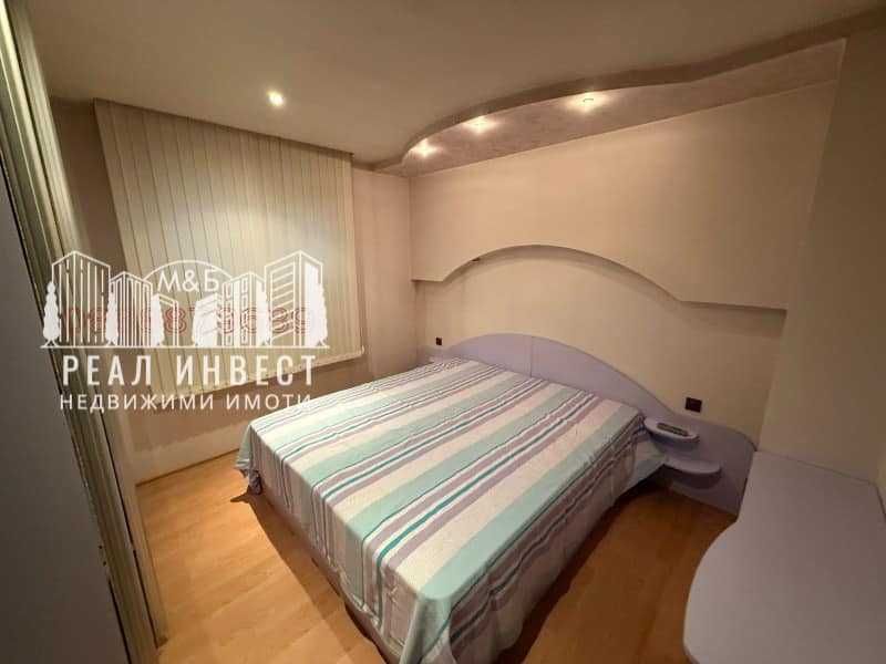 Продава се Четиристаен апартамент в Харманли - 82 кв.м за 1000 €/кв.м - Снимка #8