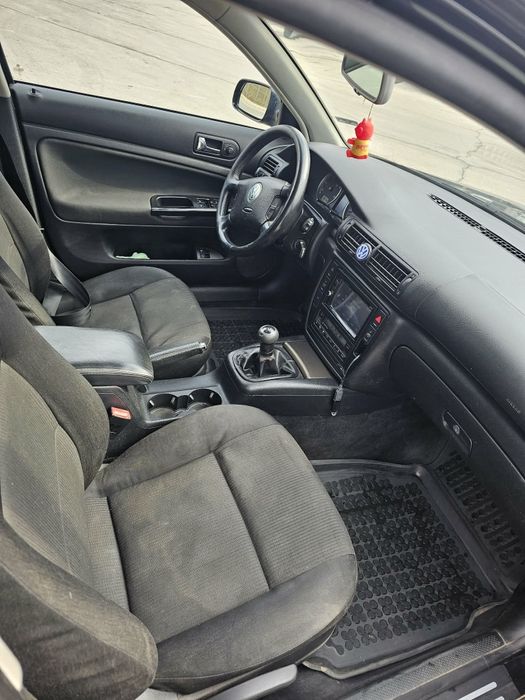 Passat b5.5 1.9 TDI