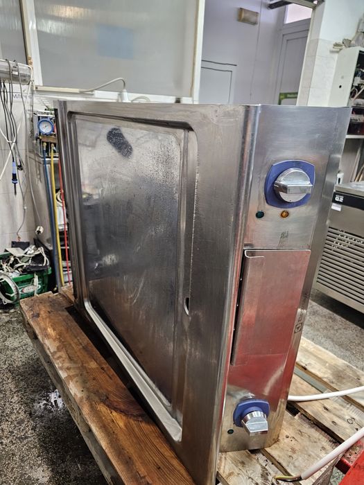 гладка полирана хромирана плоча,900XP,2000лв електрик,5броя налични