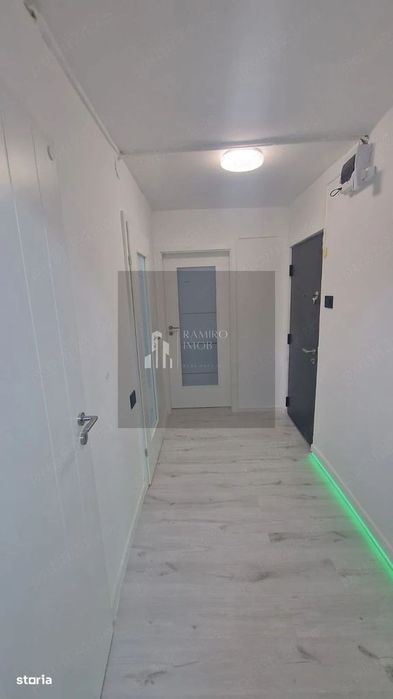 Apartament 2 cam., sld. Vasile Croitoru, Sector 5, renovat integral