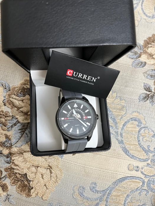 Часы Curren 8421