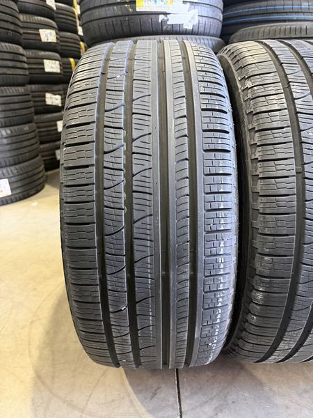 275/45/21 PIRELLI 4бр