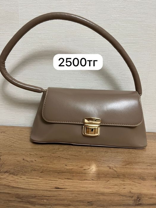 Распродажа новых сумочек