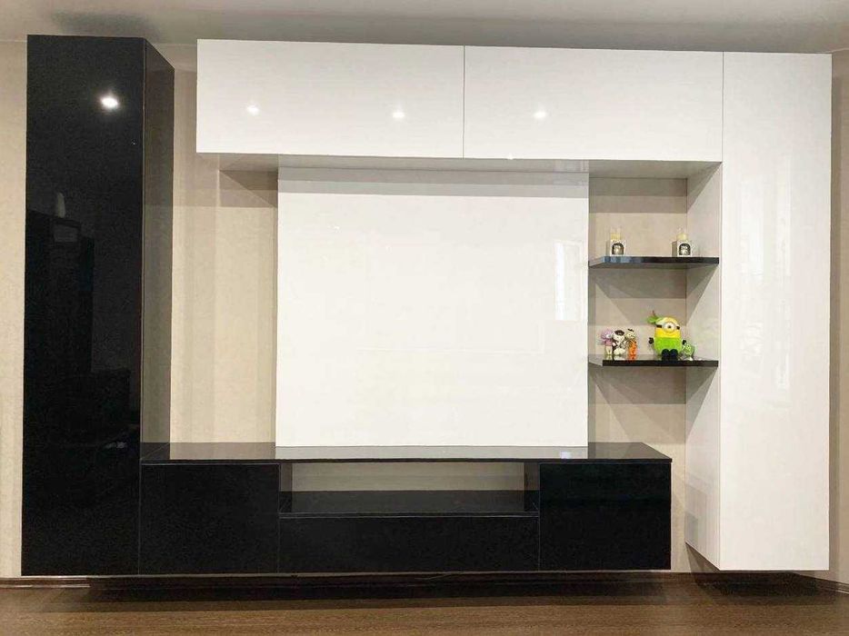 Изготовление мебели для квартиры на заказ