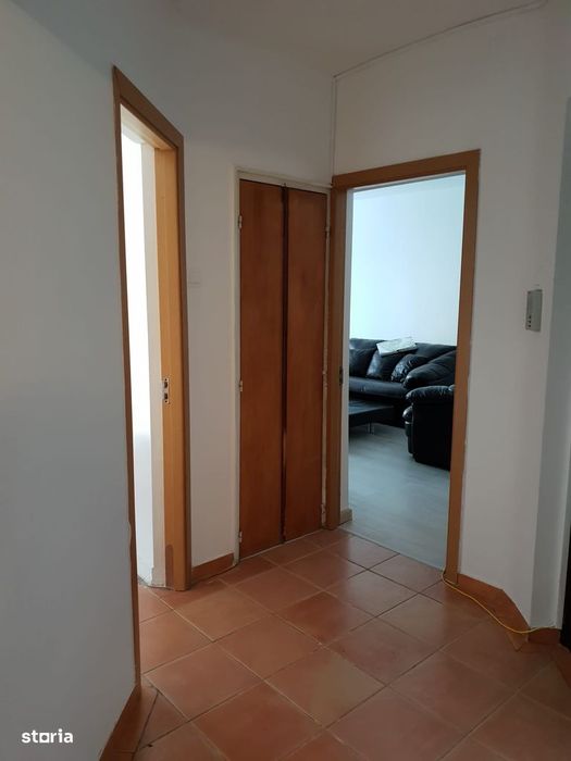 Apartament de închiriat cu bucătărie separată, Zizinului Brașov