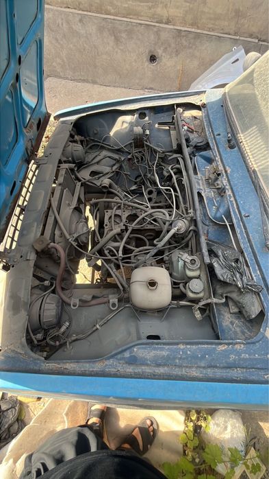 Продам машину 2107