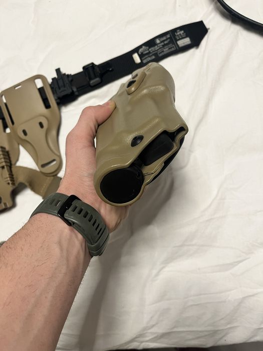 Holster Safariland ORIGINAL  G45