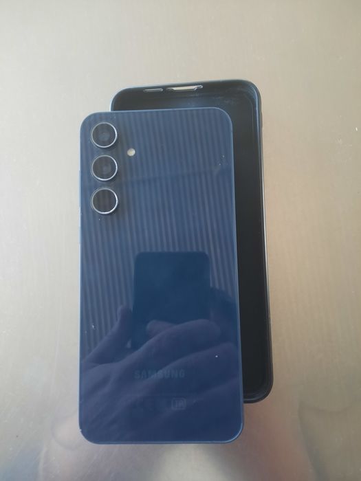 Samsung A55 5g 256gb