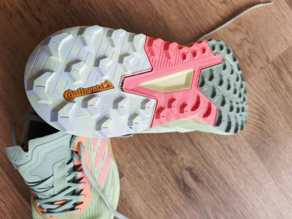 Adidas Terrex Avrig Flow