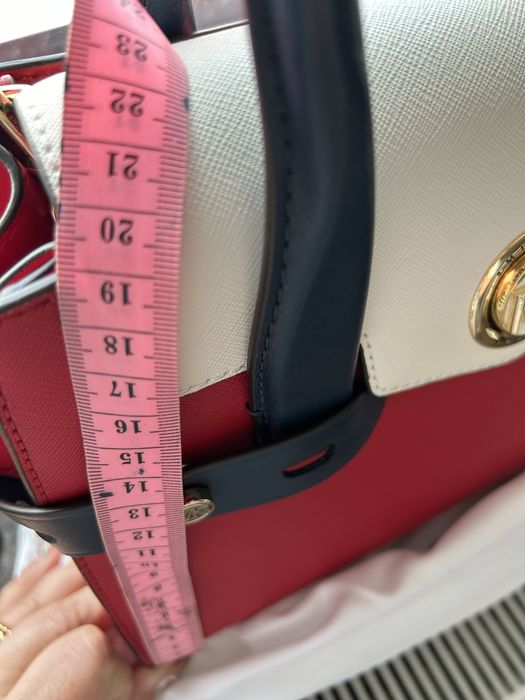 Geanta Michael Kors piele