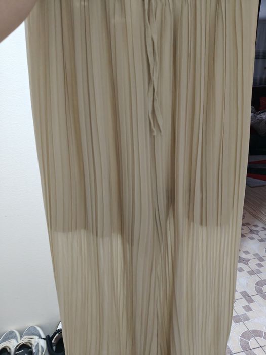 Pantaloni culotte