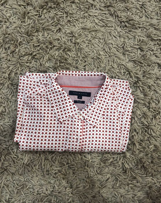 Camasa Tommy Hilfiger