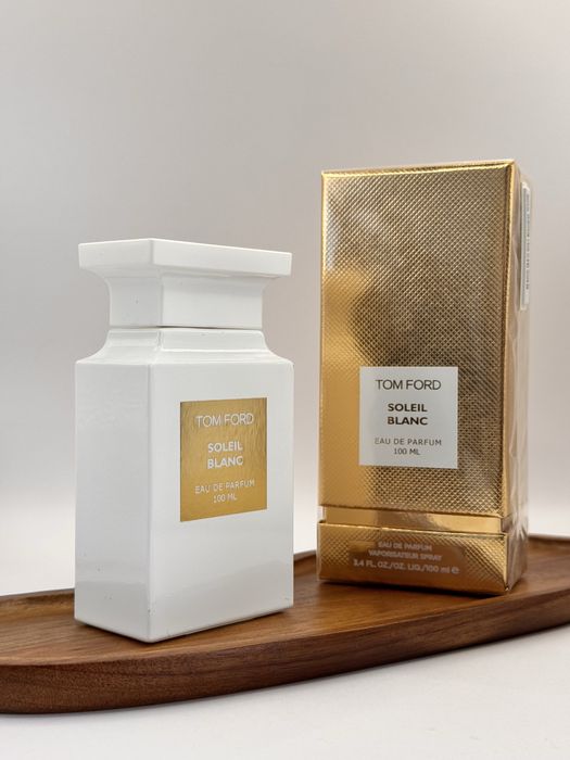 Tom Ford Soleil Blanc 100ml EDP