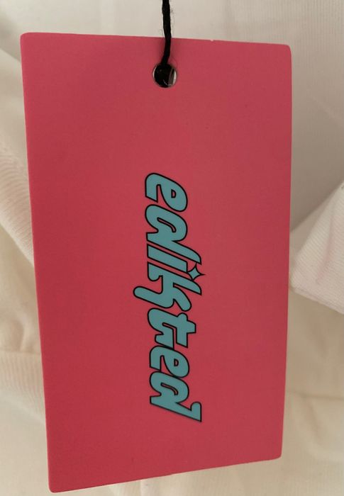 Бяла Рокля Edikted