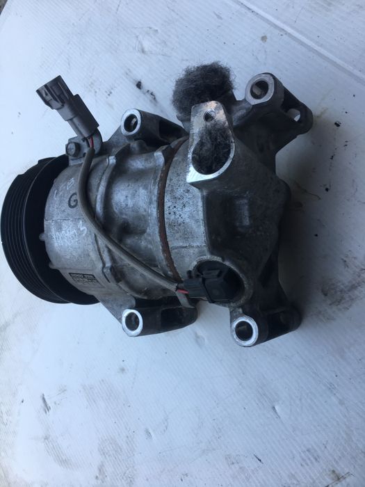 Compresor Ac/Clima Toyota Yaris3,Auris 1.0B/1.33B/1.5B/1.4D 2012-2018