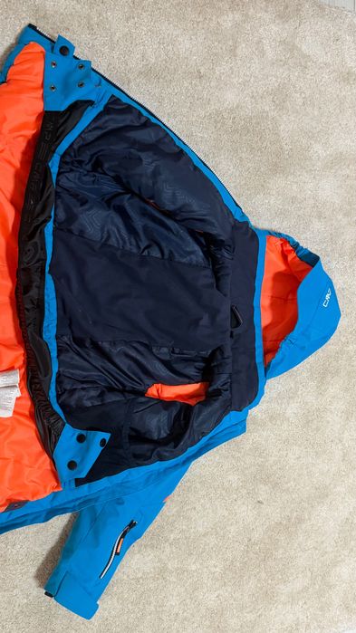 Ски Яке за дете 128см на CMP