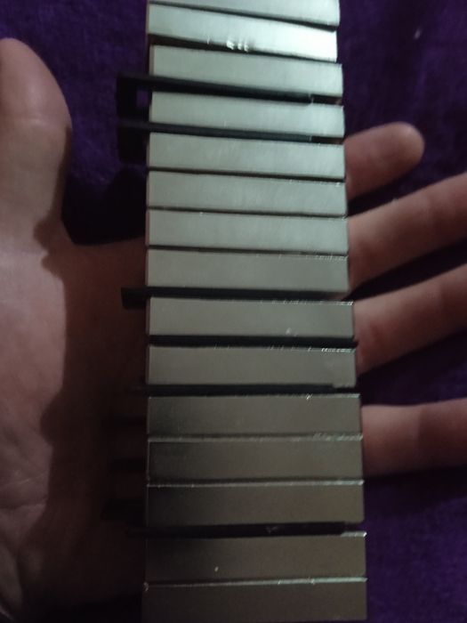 Неодимовые магнит