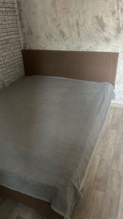 Продам кровать двухместный