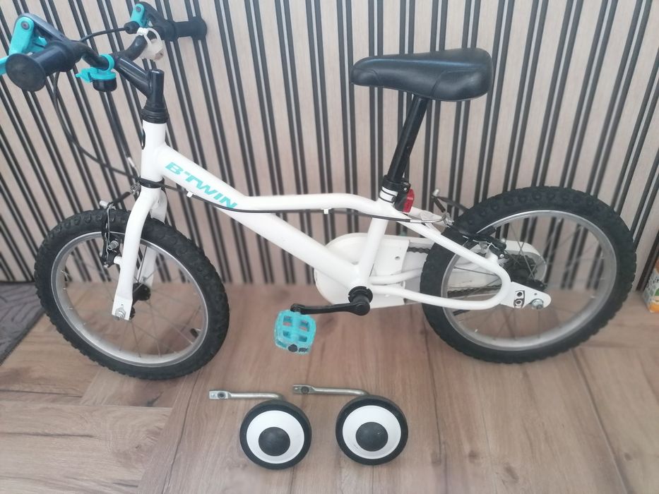 Детско колело Btwin 16 "