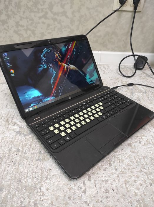 Продам HP core i5