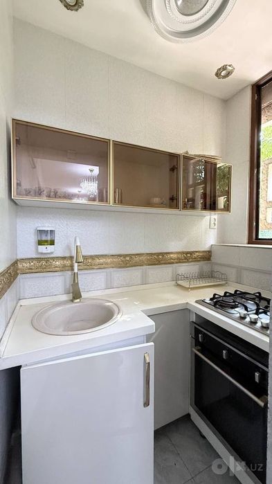 Продается 3х ком квартира, ориентир: Ц-1 ЭКО Парк, 80м²