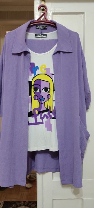 Продам костюм тройка.