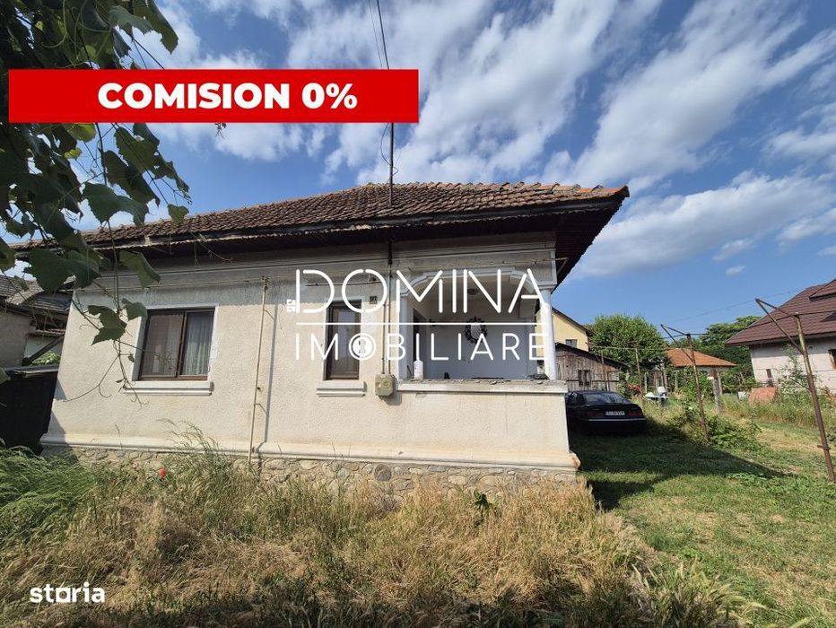 Vanzare casa situata in Targu Jiu, strada Bistrita - zona Panduri