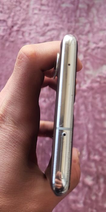 Samsung Galaxy A90 5g.