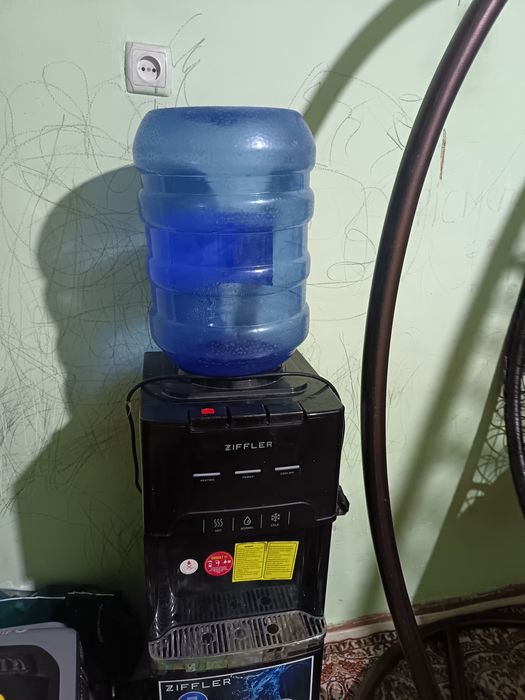 Кулер      сотилади.