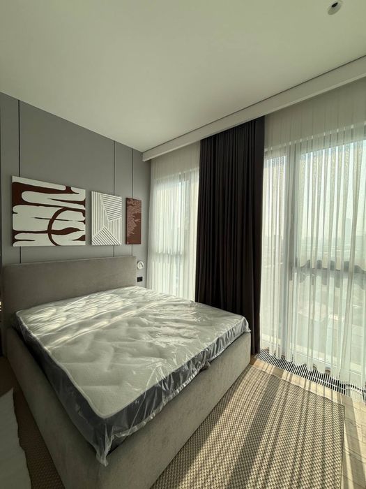 ЖК Мирабад Авеню 2/7/12