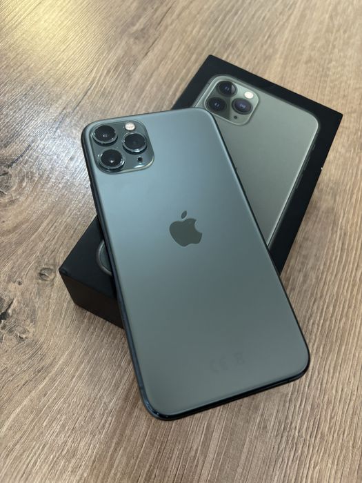 Iphone 11 pro обмен или продажа
