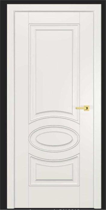 Wood Rompin - Uși Interior PREMIUM la comanda