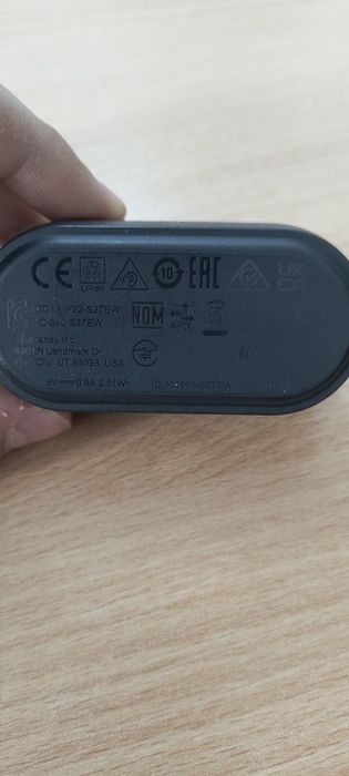 Casti Skullcandy sesh anc