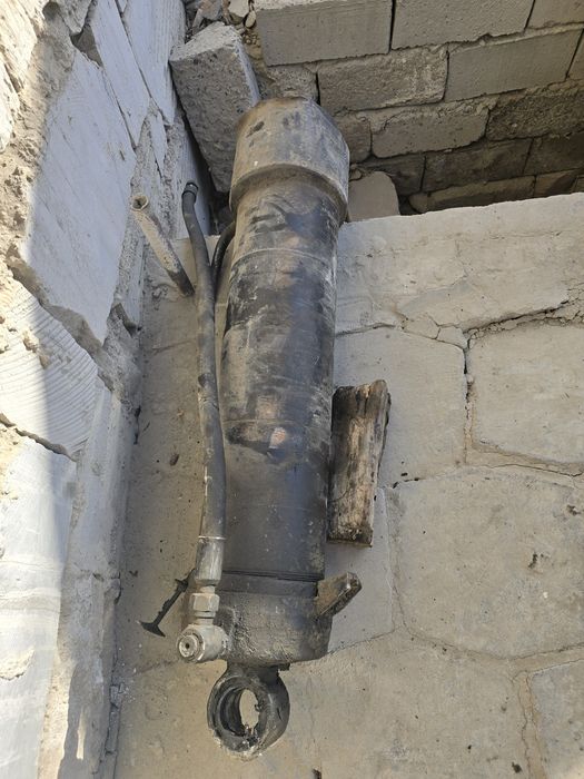 Euro kamaz slindrlar