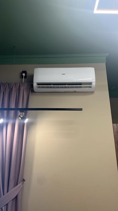 Установка, продажа кондиционеров