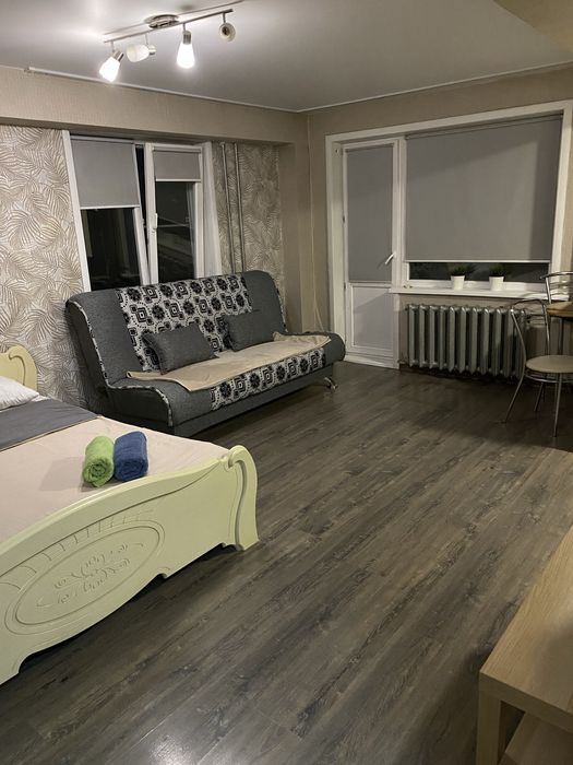 Сдается 1,5 Казахстан 97