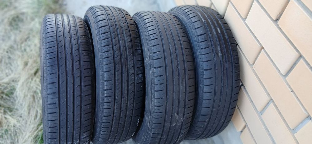 Шины бу на кобальт