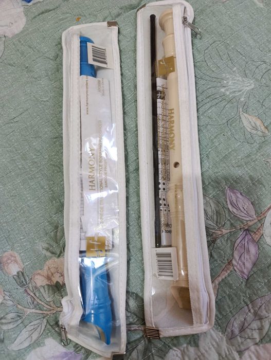 Блокфлейта Harmony Soprano Recorder