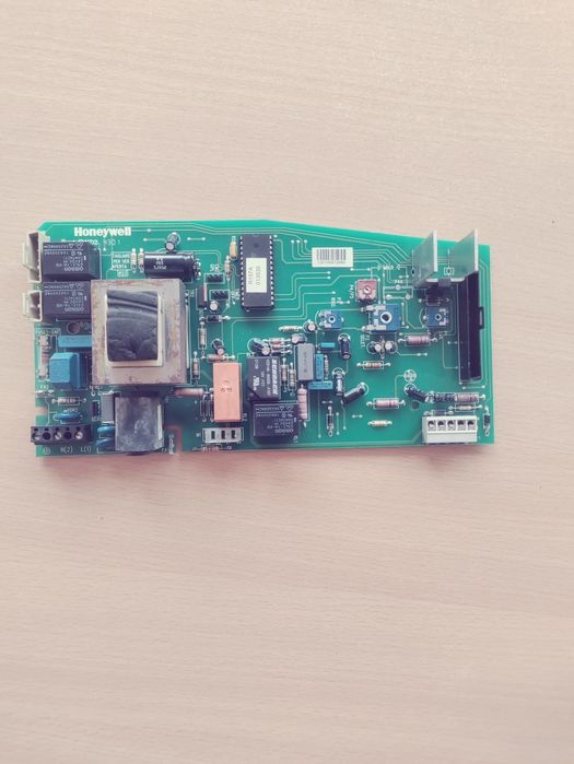 Placa centrala(Immergaz,Motan,Ferroli,Ariston,Vailant,Bereta,Baxi,Roca