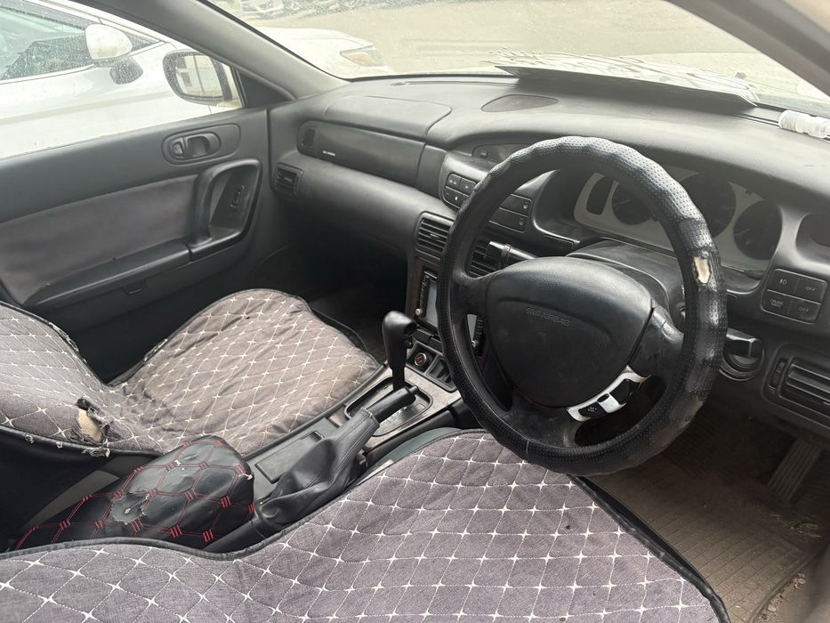 Mazda Millenia 97г 2.5