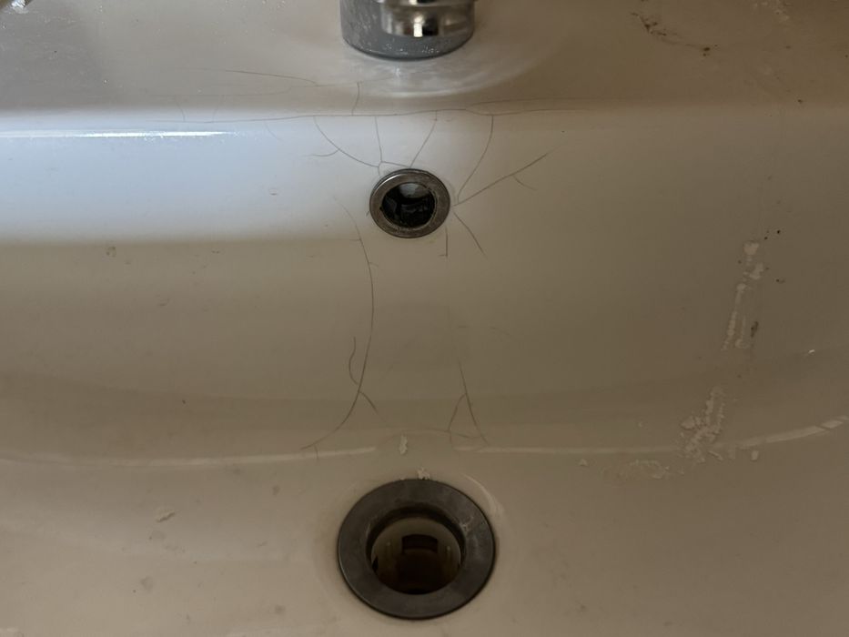 Продам раковину