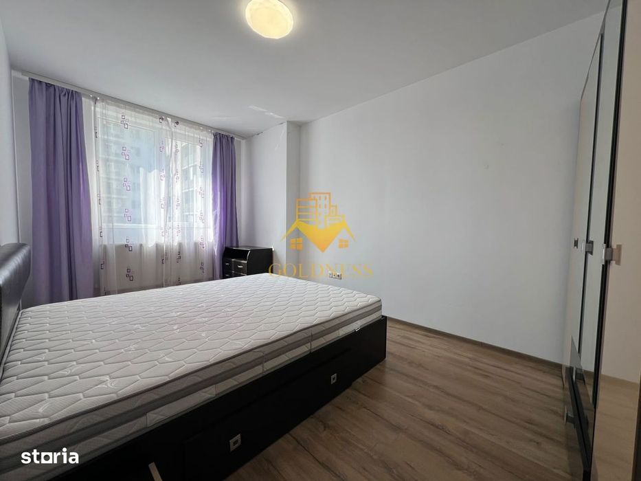 3 camere, parcare, Iris, Zona Oasului, Sobarilor, Lidl, Auchan