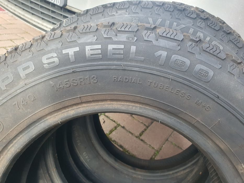 De vanzare cauciucuri per 13