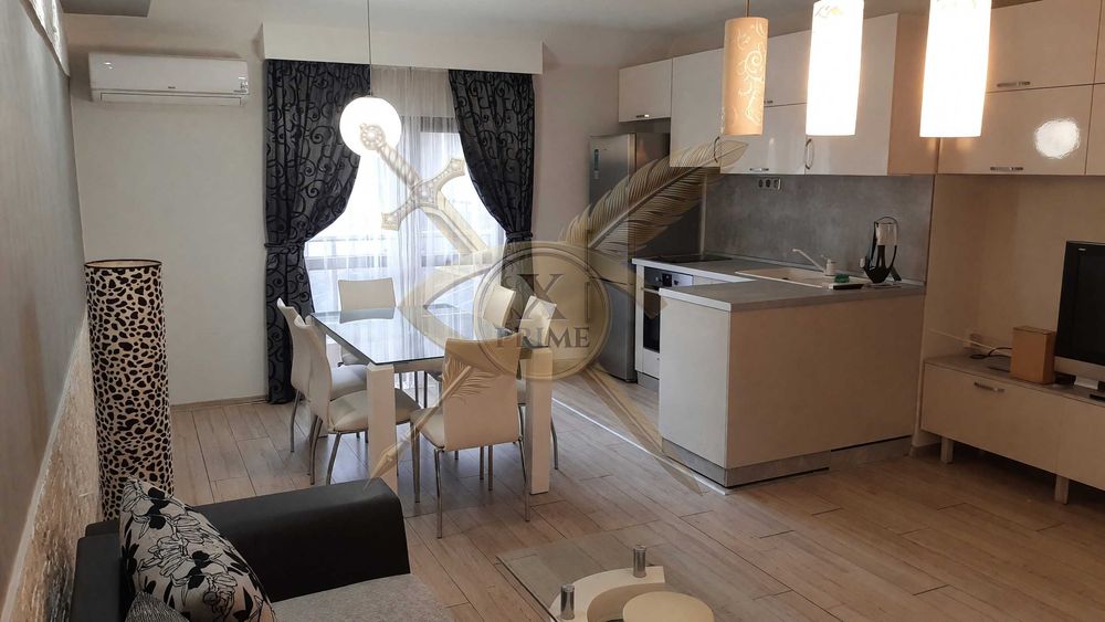 Двустаен апартамент в Генерали! 2419052