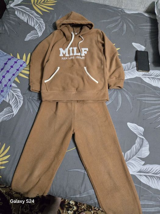 Флисовый костюм на мальчика. 8,9,10 лет