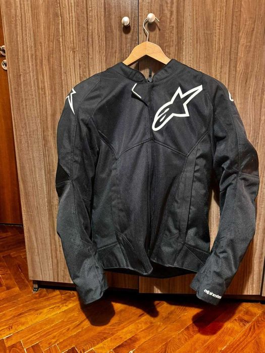Яке Alpinestars T-SPS air v2 / Размер М