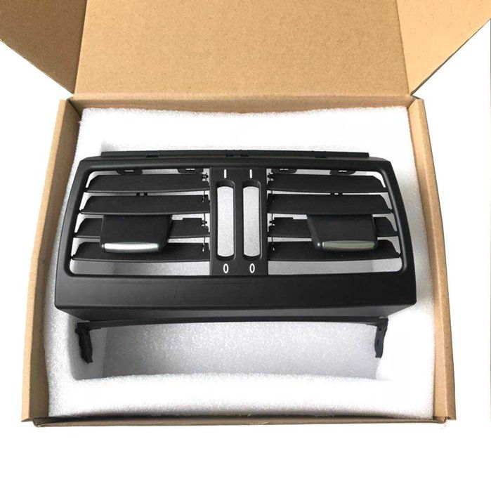 Заден въздуховод за БМВ Х5 Х6 X5 E70 X6 E71 E72 духалка климатик парно