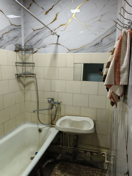 2 xonali Kvartira ijaraga beriladi oilaga
